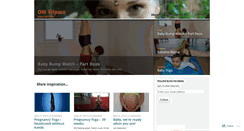 Desktop Screenshot of omtripura.com